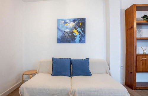 Casa con encanto - Wifi, aire acondicionado - Foto 3