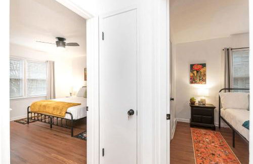 La Casa Bella 5BR 3BA Games 2 Living Areas - Foto 30