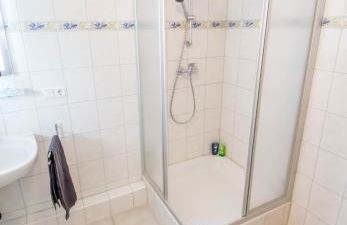 Ferienwohnung Werrablick Hedemünden - Gartenbenutzung mit Grill - WLAN - Foto 6