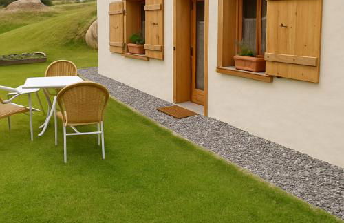 megeve appartement des Crêtets - Foto 6