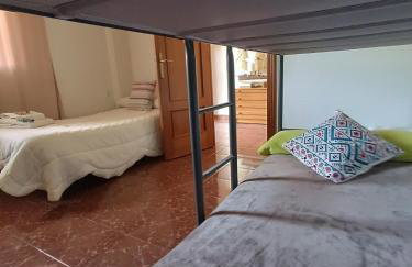 Casa Rural Chalet Venta del Aire Cortijo Terron - Foto 76
