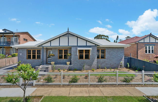 Accommodation Hunter - Adams St Maitland - Foto 18