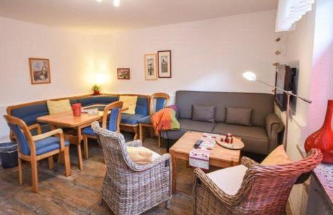 Seerose Baltrum, Nr 8 - Foto 1