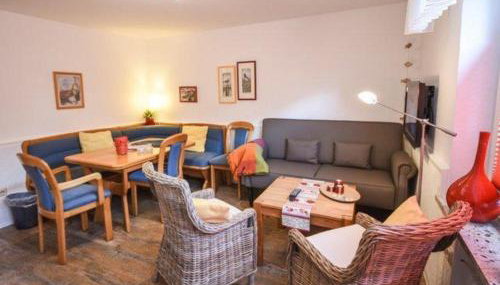 Seerose Baltrum, Nr 8 - Foto 1