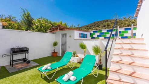 La Fresneda Cortes de la Frontera by Ruralidays - Photo 5