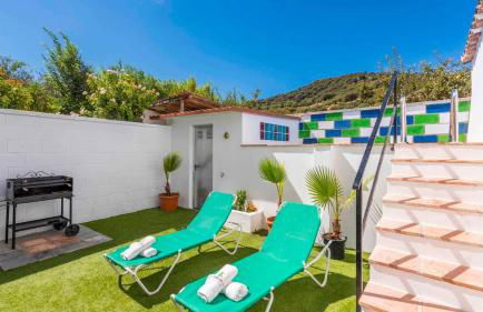 La Fresneda Cortes de la Frontera by Ruralidays - Photo 5