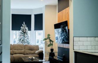 Modern 5 Bedroom Terraced Luxurious House - Foto 13
