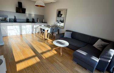 Apartament Starowiejska - Photo 20