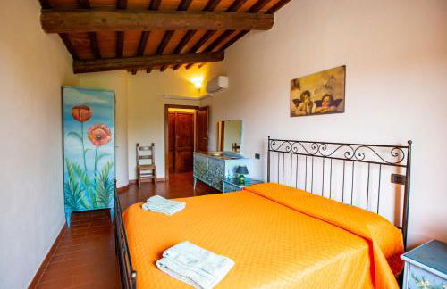 Agriturismo La Serra - Foto 39