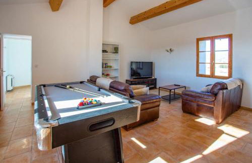 Villa Les Juliannes by Villa Plus - Foto 7