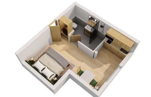 OneBavariaHomes - Foto 29