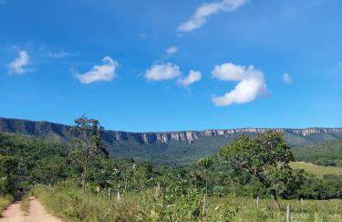 Refúgio no meio da natureza - Chalé Pé de Serra - Foto 21