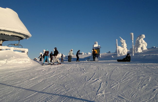 Apartment Near Ski Slopes - Photo 12