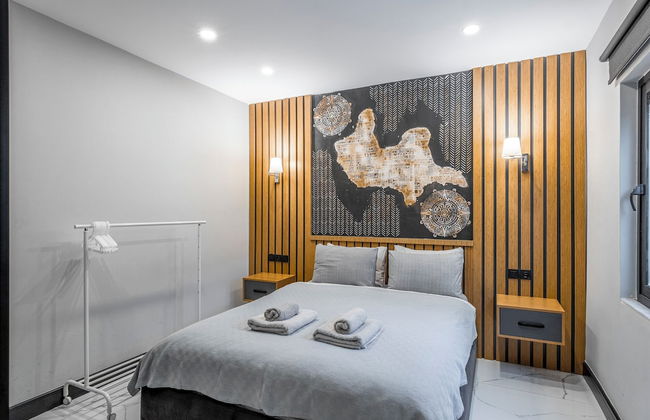 Çimentepe Residence - Foto 29