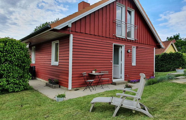 Ferienhaus am Moenchneversdorfer See, Moenchneversdorf - Foto 9