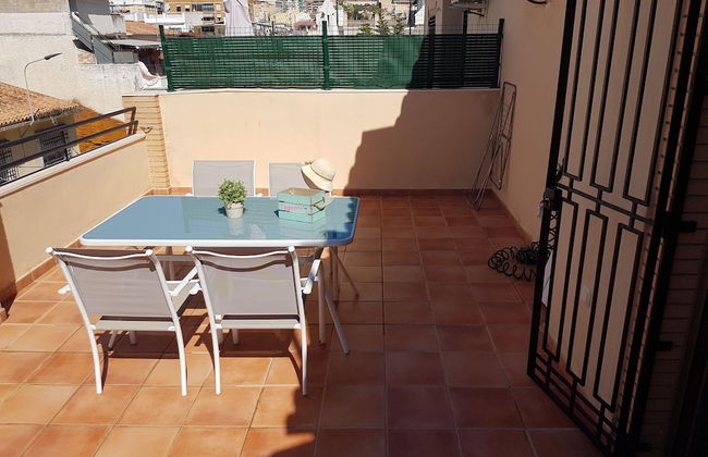 TocToc Victoria Studio Solarium - Foto 20