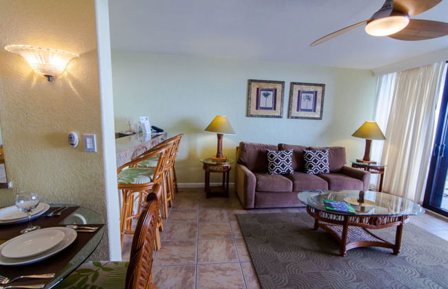 Kona Reef Resort - Foto 17