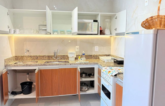 Praia Dourada - Photo 51