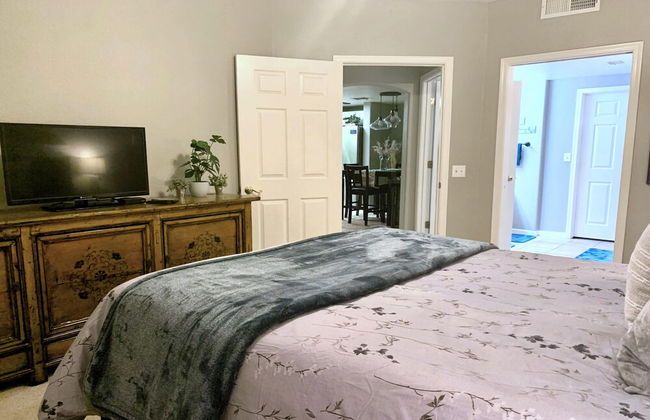 Resort Vacation Rentals P.T.C. - Photo 57