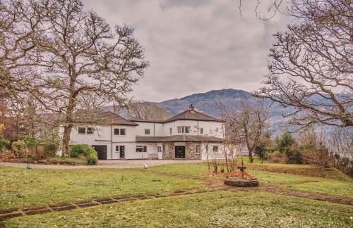 Loch Ness Mansion - Photo 26