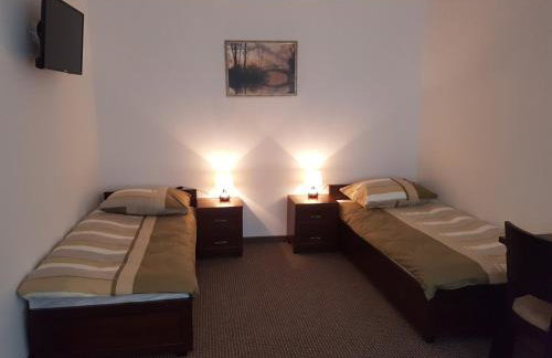 Apartament Parkowy - Foto 1