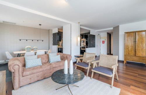 Madrid Rental Flats - Alquiler de Temporada - Photo 74