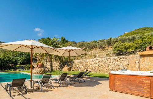 Villa Santa Llucia by Interhome - Foto 90