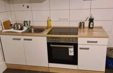 GSS18 1-OG Möblierte Wohnung in Oebisfelde - Foto 7