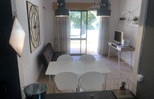 Villa Lourenco Carvoeiro - Foto 30