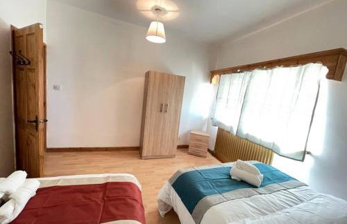 Park Terrace Professional Let - Foto 19