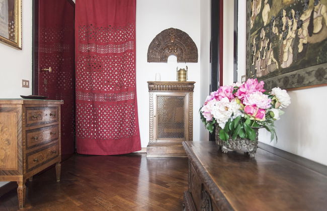 The Traveller's Terrace - Foto 40