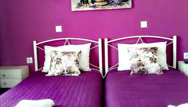 Nancy Rooms - Foto 3