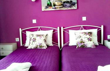 Nancy Rooms - Foto 3