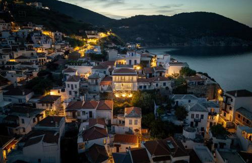 koukou house skopelos - Foto 6