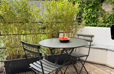 P Terrace Exclusive Apartment - Lake View With Terrace - Free Parking - Foto 36