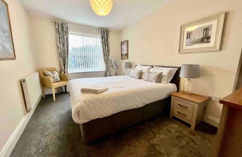 Modern 2 Bedroom Apartment with Sea view - Foto 28