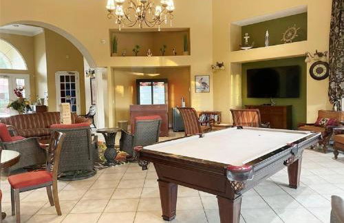 Gated Resort-6BR Home-Private Pool-Free WiFi-Near Disney - Photo 22