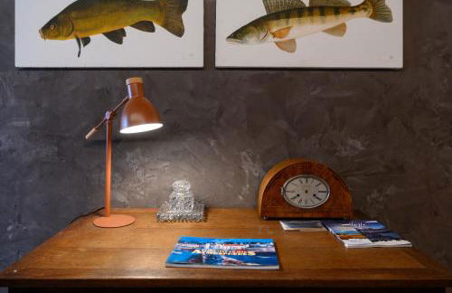 9 - Seigneurie Fouquet - Pesmacody - Photo 15