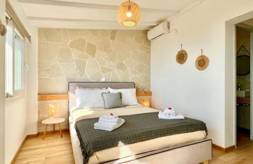 Villa Evmaria with private swimming pool - Photo 32