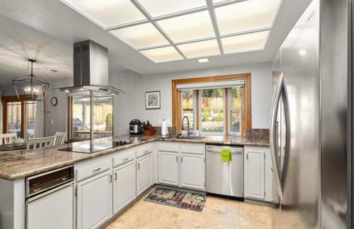 @ Marbella Lane - 4BR Cozy home in SJ Pool - Foto 12