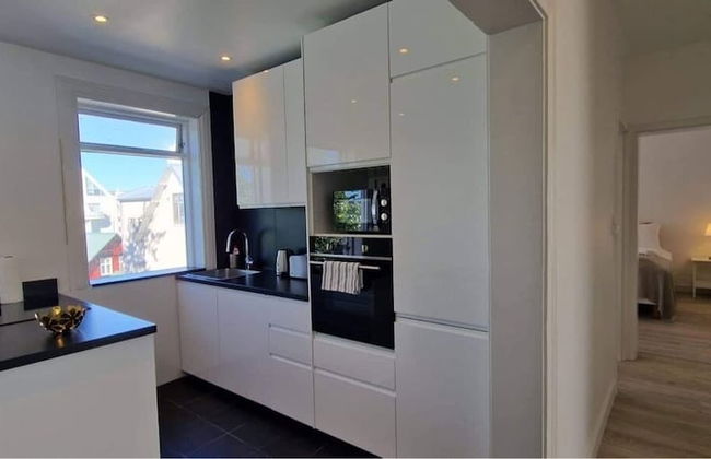 Theater Row Apartments - Foto 45