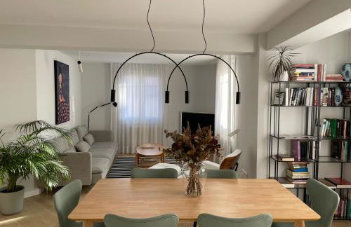 Burgos Señorial by Exclusive Burgos Apartments - Foto 7