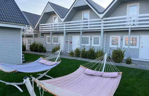 Holiday House Sarbinowo - Photo 33