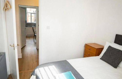 Family-Friendly Two-Bedroom Apartment near Manchester City Stadium - Foto 17