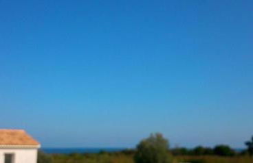 VILLA T3 bord de mer - vue mer à 500 m de la plage- piscine chauffée A CASETTA DI A SPIAGGIA - Foto 11