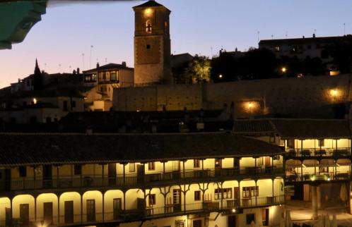 Villa Elisa Plaza Mayor - Foto 1