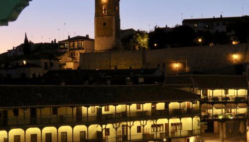 Villa Elisa Plaza Mayor - Foto 1