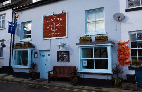 Quirky fisherman's cottage by the sea in Brixham - Photo 38