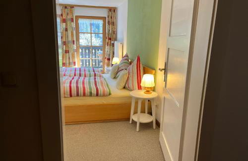 Ferienwohnung Sachrang - Foto 9