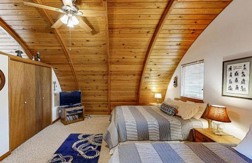 Hallie Hideaway (MCA #329) - Foto 25